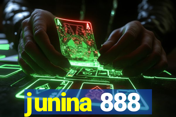 junina 888